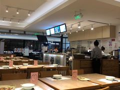 -南门小馆·清真(国贸商城店)