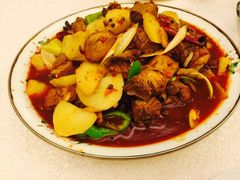 -楼兰印象(朝外店)