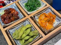 -古田居·特色寿司料理(星之岛旗舰店)