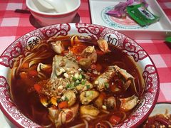 -辣小鲜·南昌大排档(船山路店)