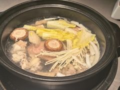 -同仁四季椰子鸡(无锡滨湖万象汇店)