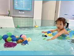 -亲亲袋鼠托育早教·思维专注力·棕熊英语(鼓楼恒力城店)