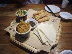 -符离集餐厅(万象城店)