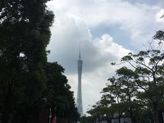 -越秀金融大厦
