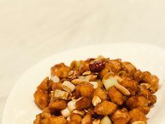 宫保鸡丁-天和晟烤鸭店(玉泉西街店)
