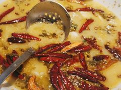 -花椒俏川菜小馆(南海万达店)