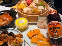 -龍聚祥烧麦馆(万达店)