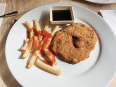 -德大西餐社(云南南路店)