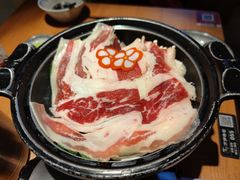 -万岁寿司(天河领展店)