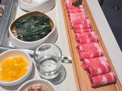 -海底捞火锅(龙首印象城店)