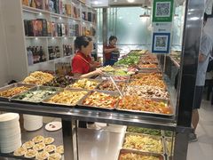-杨记拉面总店