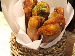 一捆蒜香骨-杂咖zacup(领展中心城店)