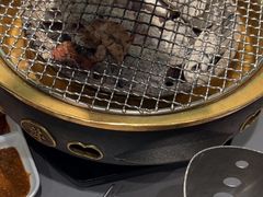 -山焱·炭火自助烤肉(周浦万达店)