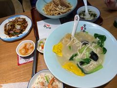 -官桥贡面(吉城大厦店)