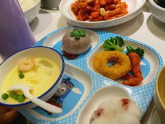 -兰湘子·湘菜小炒(济南领秀城店)