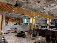 大堂-同仁四季椰子鸡(福田东园总店)