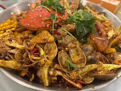 -辣么好吃私厨(新城店)