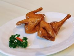 -利苑酒家(金宝店)