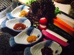 -赤坂亭·M9和牛烧肉·铁板烧(合肥万象城店)