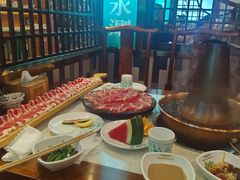 -阳坊胜利涮羊肉(禧乐汇店)