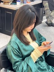 -Tipo Hair salon（明星）店