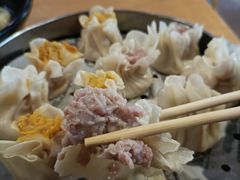 -真真鲜馄饨店(启蒙路店)