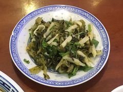 -同得兴 Since·1995 传统苏式面馆(十全街店)