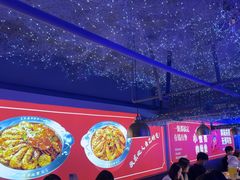 -徐记小怪兽肉蟹煲店(哈西万达金街店)