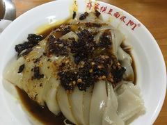 -蒋家槟豆面皮(友爱路店)