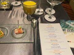 -杭州国际会议中心洲际酒店-菋道海鲜餐厅