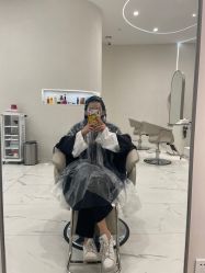 -MYCOLORHARSALON