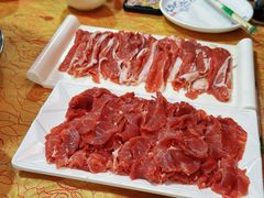 -大铜锅鑫来顺火锅(华苑店)