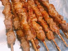 -京朋串屋·烧烤(望京西路总店)
