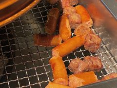 -肉甲韩国木炭烤肉(新壹街1店)