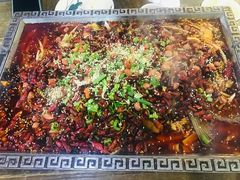 -清真•蜀风园(丁字沽店)