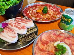 -kingkong大猩猩烤肉(CBD店)