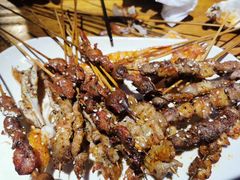 -本色.小马哥烧烤(五一路总店)