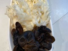 -香佰里重庆火锅(恒力博纳广场店)