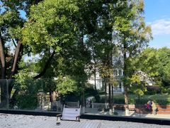 -J Create城市露营咖啡·简餐·宠物(上海动物园店)