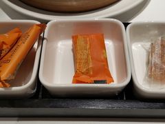 -小厨娘淮扬菜(天印大道店)