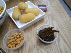 -文叔·湖北名小吃·小龙虾(华强北店)