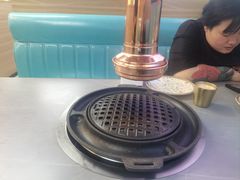 -牛犇炭火烤肉·鲜切烤肉(承德总店)