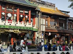 -厉家菜(德胜门总店)