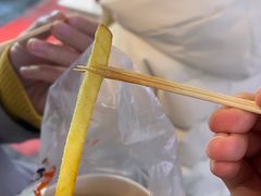 薯条-鸡柳大人·鸡柳薯条年糕(通州万达店)