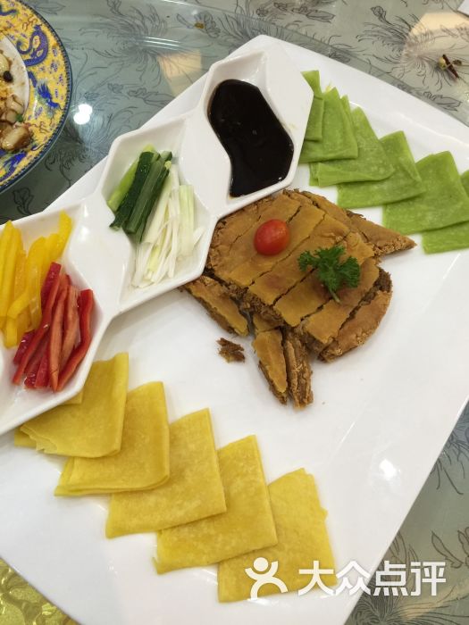 味道名家(岗李店)图片 - 第5张