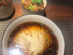 -十面春风·江南面馆(崇宁路店)