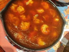-海盗虾饭·剥好的小龙虾饭(SOHO尚都店)