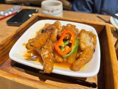 -禄运茶居·手工点心(猎德店)