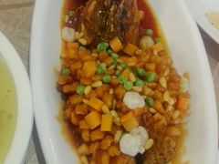-乾隆美食·本帮菜(黄河路店)