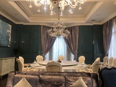 -虹御轩·传承江浙菜(虹桥店)